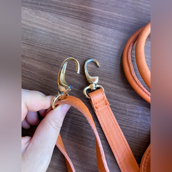 Pop Corn Milano Leather Bag - Picture 15 of 16